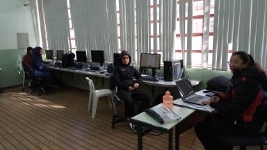 Sábado Letivo - Agosto de 2022