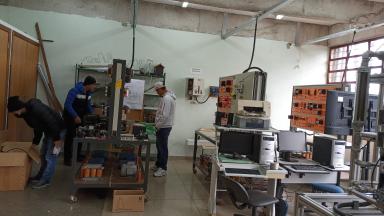 Sábado Letivo - Agosto de 2022