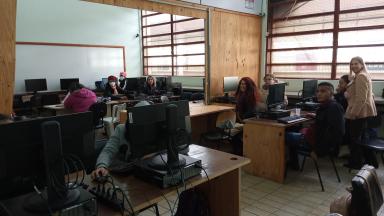 Sábado Letivo - Agosto de 2022