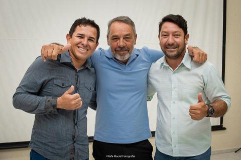 Escola de Eletricistas 2022 - formatura