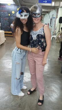 Carnaval 2023 - Máscaras