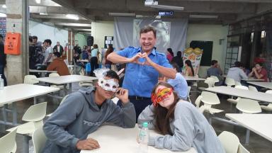 Carnaval 2023 - Máscaras