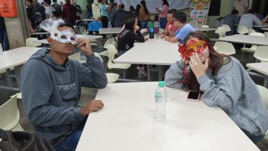 Carnaval 2023 - Máscaras