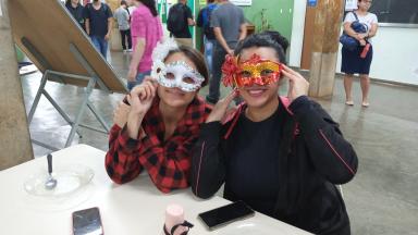 Carnaval 2023 - Máscaras