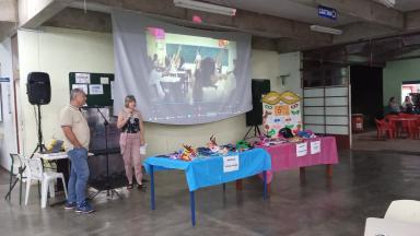 Carnaval 2023 - Máscaras