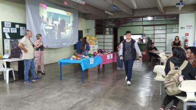 Carnaval 2023 - Máscaras