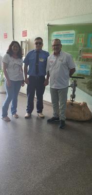 Reunião de pais e responsáveis - 04 de março