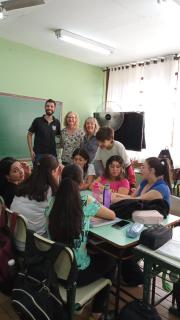 Semana Paulo Freire e SIPAT 2023