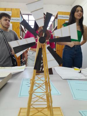 Semana Paulo Freire e SIPAT 2023