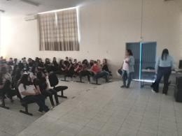 Semana Paulo Freire e SIPAT 2023