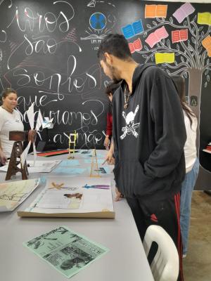 Semana Paulo Freire e SIPAT 2023