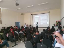 Semana Paulo Freire e SIPAT 2023