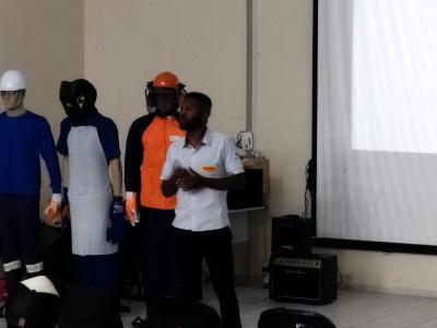 Semana Paulo Freire e SIPAT 2023