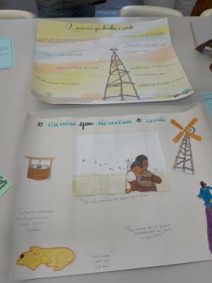 Semana Paulo Freire e SIPAT 2023