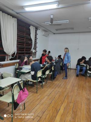 Semana Paulo Freire e SIPAT 2023