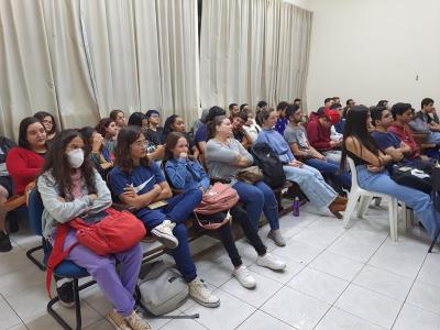 Semana Paulo Freire e SIPAT 2023