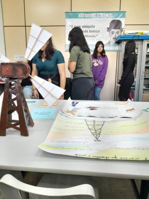 Semana Paulo Freire e SIPAT 2023