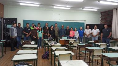 Semana Paulo Freire e SIPAT 2023