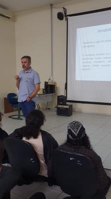 Semana Paulo Freire e SIPAT 2023