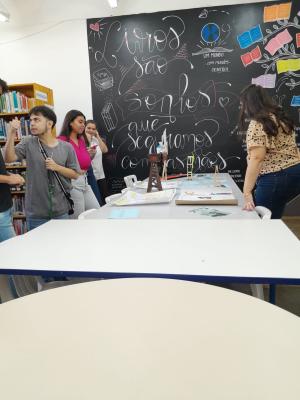 Semana Paulo Freire e SIPAT 2023