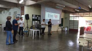 Semana Paulo Freire e SIPAT 2023