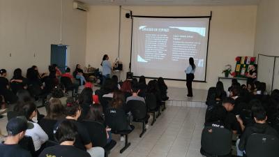 Semana Paulo Freire e SIPAT 2023