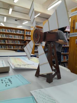 Semana Paulo Freire e SIPAT 2023