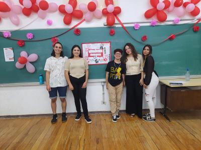 Semana Paulo Freire e SIPAT 2023