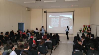 Semana Paulo Freire e SIPAT 2023