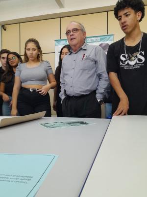 Semana Paulo Freire e SIPAT 2023