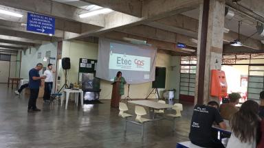 Semana Paulo Freire e SIPAT 2023