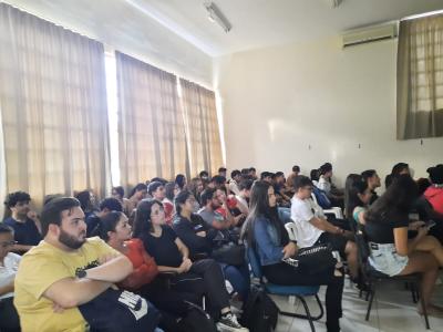 Semana Paulo Freire e SIPAT 2023