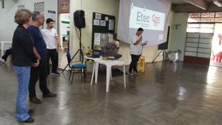 Semana Paulo Freire e SIPAT 2023