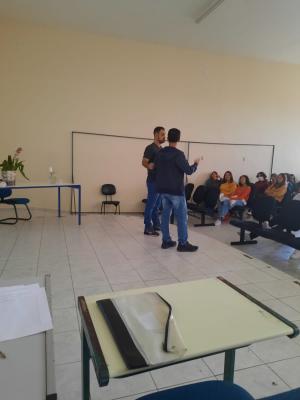 Semana Paulo Freire e SIPAT 2023