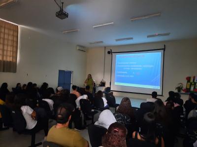 Semana Paulo Freire e SIPAT 2023