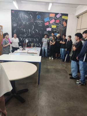 Semana Paulo Freire e SIPAT 2023