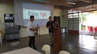 Semana Paulo Freire e SIPAT 2023