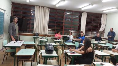 Semana Paulo Freire e SIPAT 2023