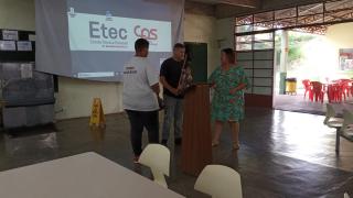 Semana Paulo Freire e SIPAT 2023