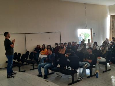 Semana Paulo Freire e SIPAT 2023