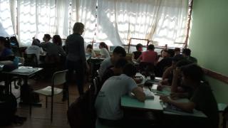 Semana Paulo Freire e SIPAT 2023