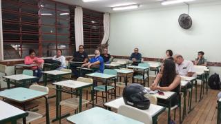 Semana Paulo Freire e SIPAT 2023