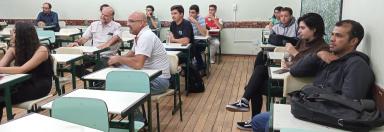 Semana Paulo Freire e SIPAT 2023