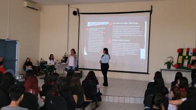 Semana Paulo Freire e SIPAT 2023