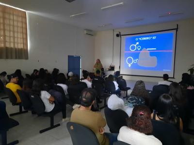 Semana Paulo Freire e SIPAT 2023