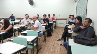 Semana Paulo Freire e SIPAT 2023