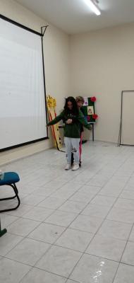 Semana Paulo Freire e SIPAT 2023