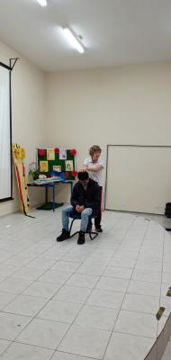 Semana Paulo Freire e SIPAT 2023