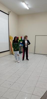 Semana Paulo Freire e SIPAT 2023