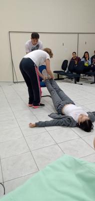 Semana Paulo Freire e SIPAT 2023